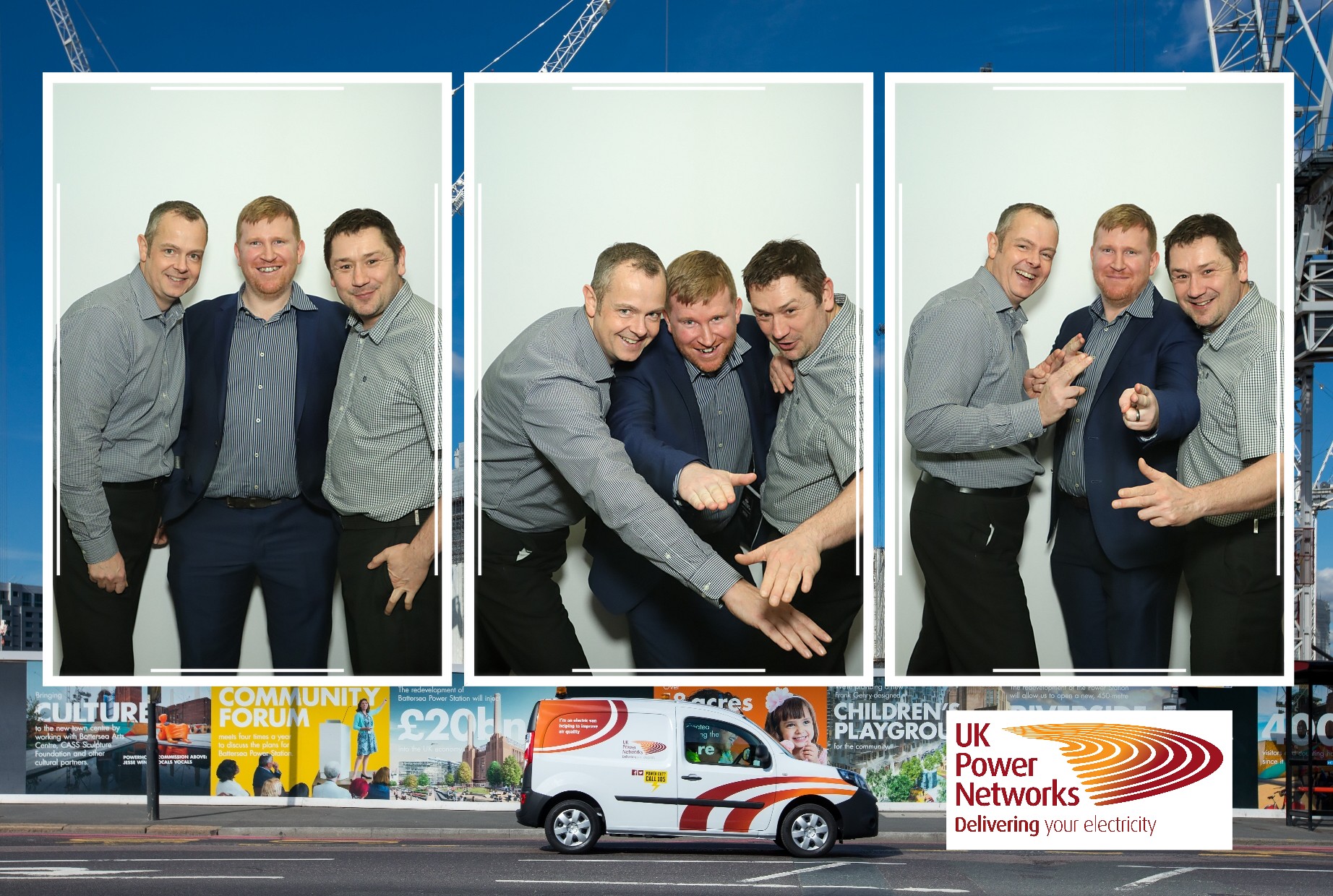 Uk Power Network  | View more photos from the event at gallery.myphotoboothexperience.co.uk/u/MyPhotoBoothExperienceLtd/Uk-Power-Network
